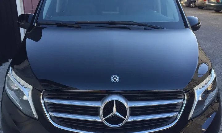 Private Transfer To or From Beja