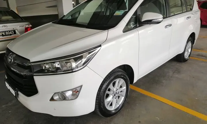 Kuala Lumpur City to Kuala Kedah in Comfort