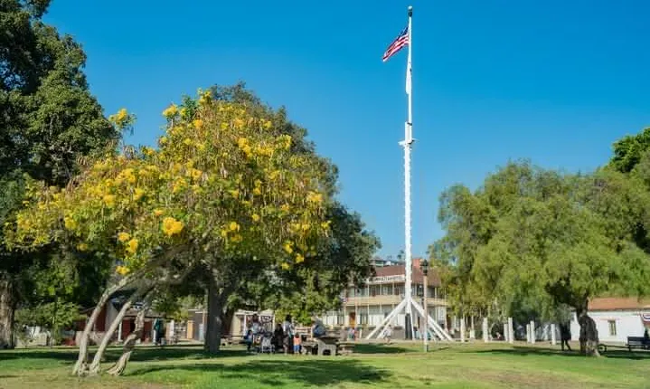 Self-Guided San Diego Scavenger Hunt: Old Town Charms