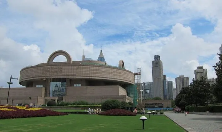 3 Days Private Xian & Shanghai Tour by Bullet Train (Without Hotel)
