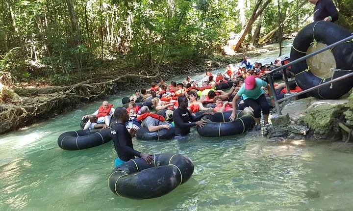 Ocho Rios For A Day / Private Customizable Tours / Jamaica Dream Vacation