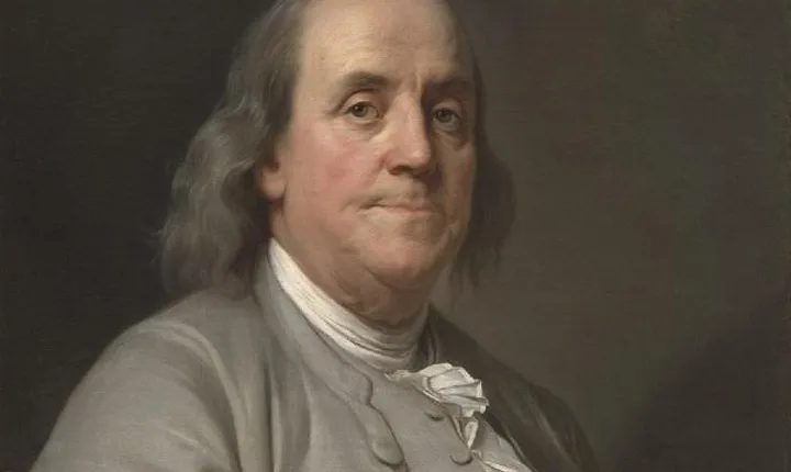 America's Founding Fathers in Paris, Walk in their Footsteps (Small Group Tour)