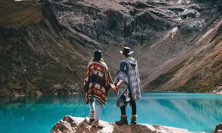 Private Tour to the Humantay Lake - ALL INCLUSIVE