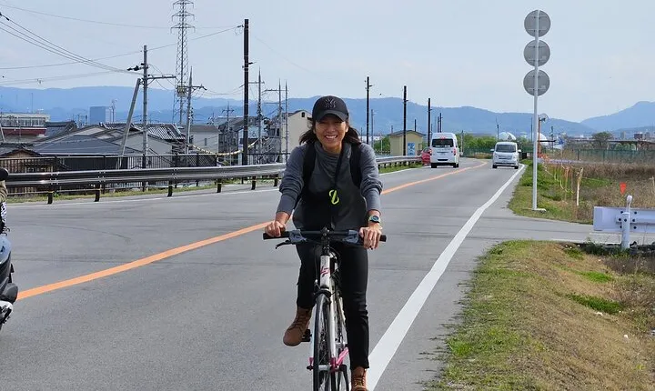 Private Customizable Tour in Kyoto