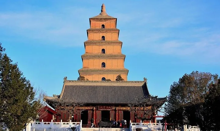 One Day Xian Car Rental