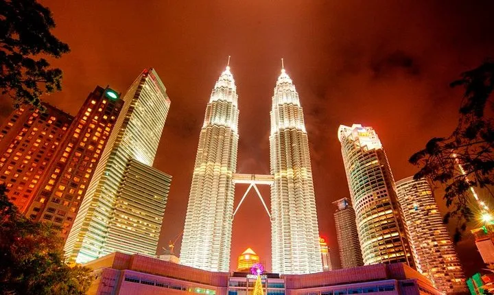 Private Kuala Lumpur City Tour