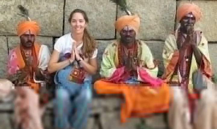 From Delhi : Private Rishikesh & Haridwar Day Tour with Transfers