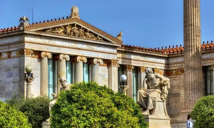 Jewish tour and Athens sightseeing in 6 hours