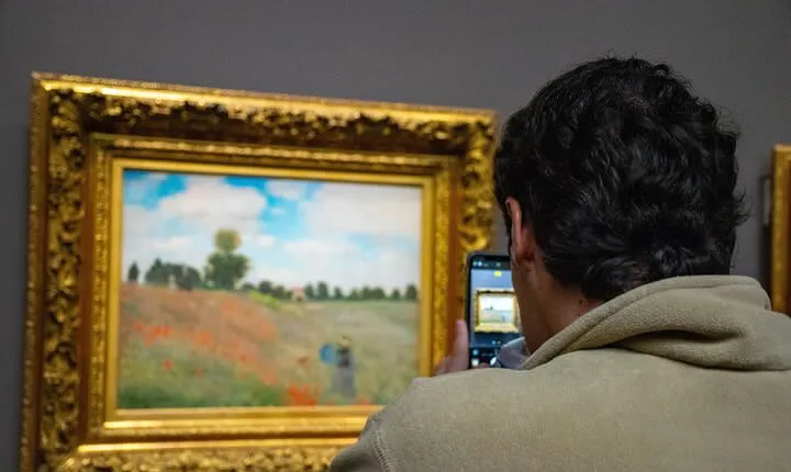 Orsay Private Museum Tour: 2h Highlights - Monet, Van Gogh & More