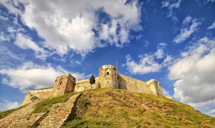 Full Day Private Tour in Gaziantep City