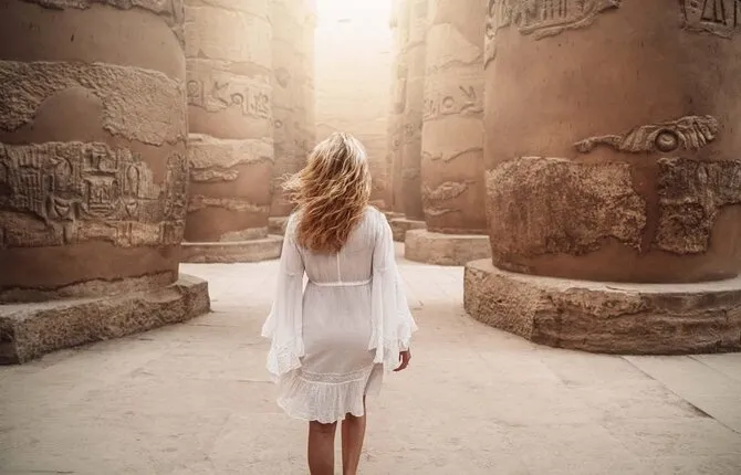 4 Days Hotels Luxor, Aswan,Hot Air Balloon,Tours,Abu Simbel,From Cairo By Plane