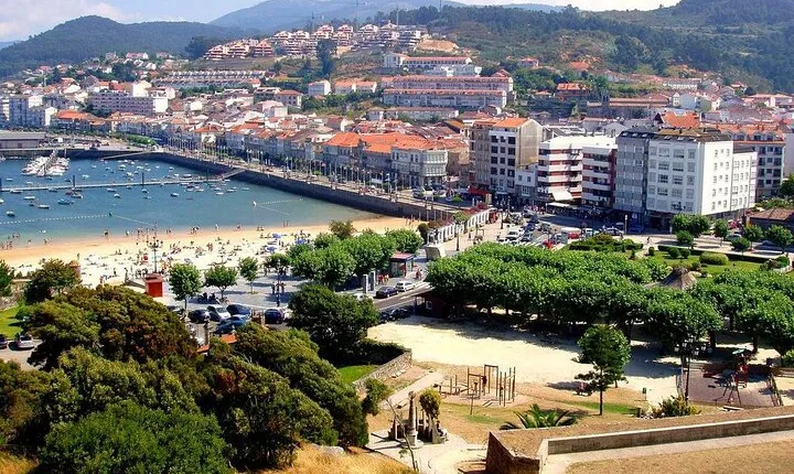 Private Tour of Vigo and Baiona