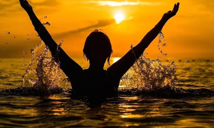 Capri Sunset Boat Tour Experience