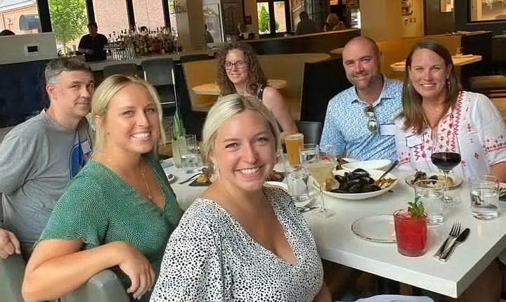 Downtown Chattanooga Food Tour