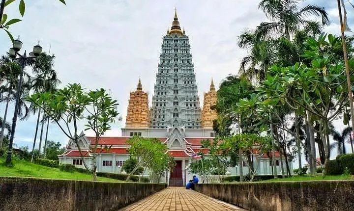 Temples & Cultural Tour Pattaya