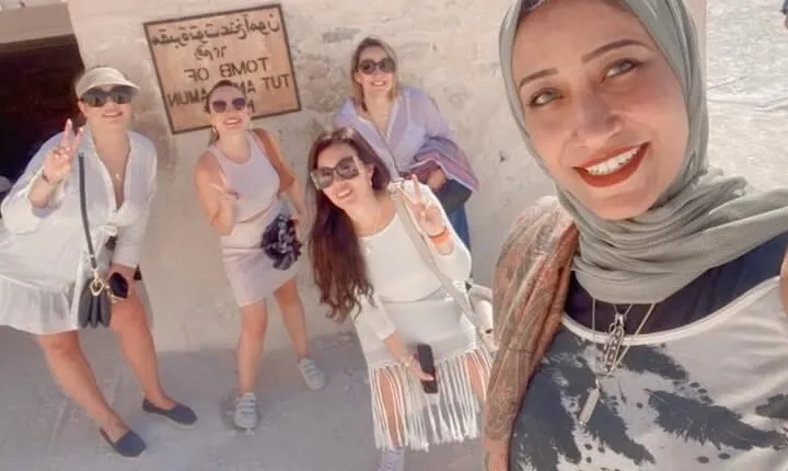 Amazing Sailing Nile cruise from Luxor for 2 Nights