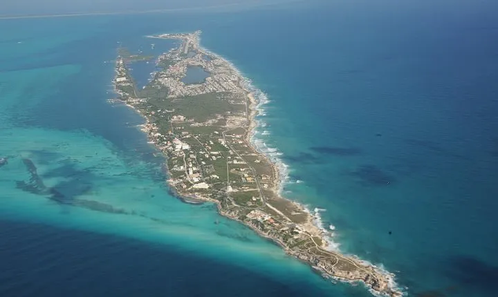 Snorkeling tour plus Isla Mujeres Private Tour