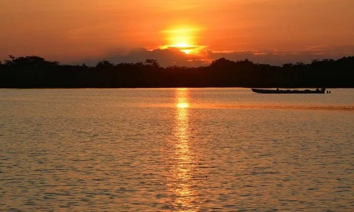 Cuyabeno Wild Reserve