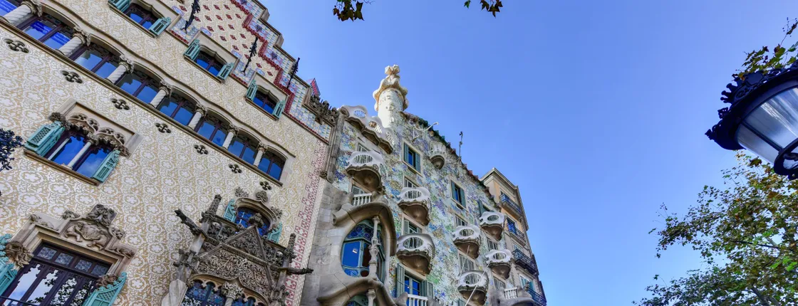 Casa Batlló private guided tour with skip-the-line tickets