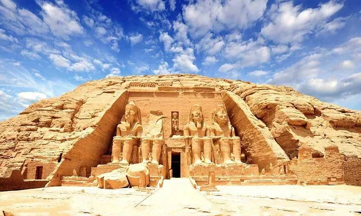 Private 9-Day Egypt Family Holiday - Fun & Discovery