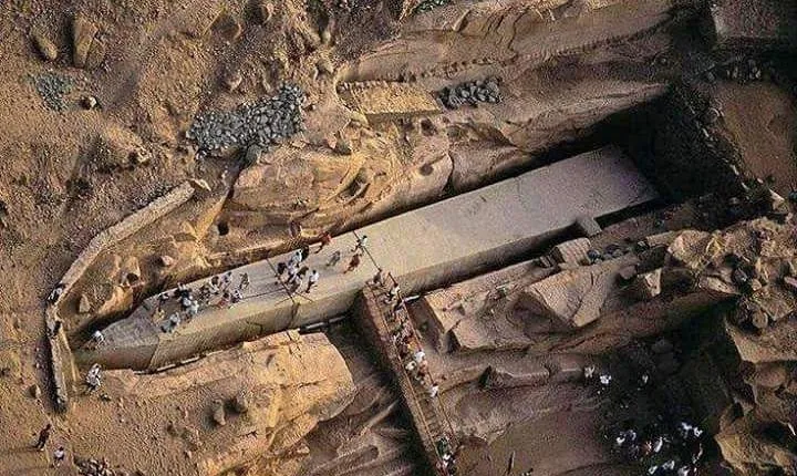 Aswan full day tour & Nubian village