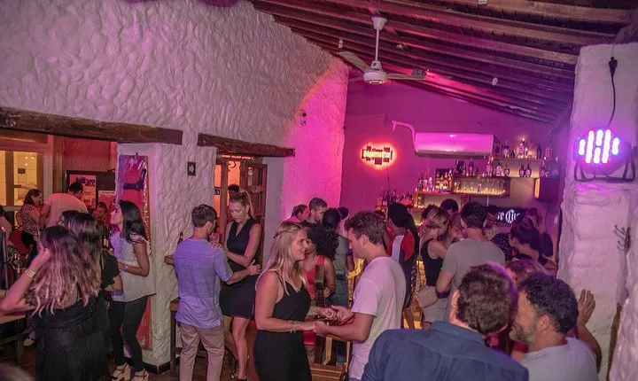 Salsa Tour in Cartagena, Colombia