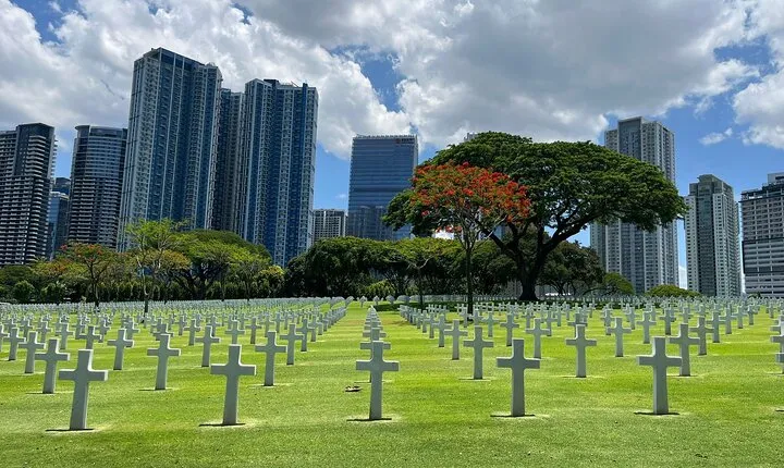 A private Historical Intramuros & highlights in Manila
