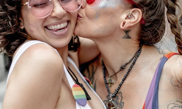 Pride Side (LGBTQ) of Vienna on a Private Tour with a local