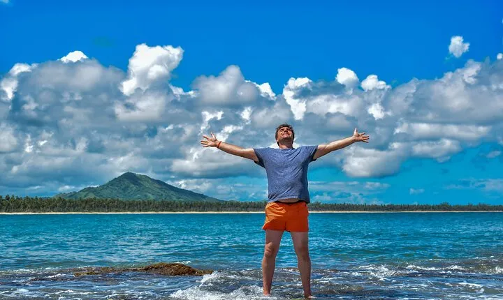 ECO TOUR Playa El Limon (Excursion Multi-activites)