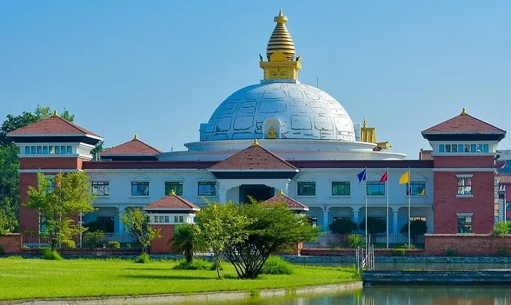 An Unforgettable 9 Days Nepal Tour