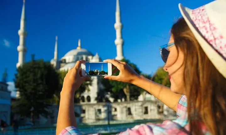 1-Day Best of Istanbul Private Tour with the Best Local Guides