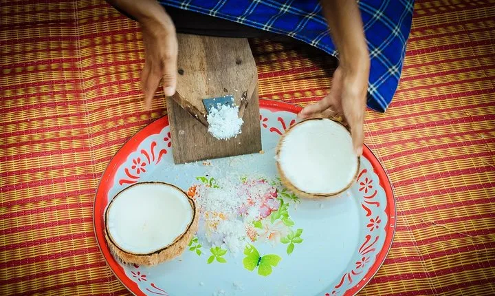 Full-Day Phuket Easy Thai Cooking