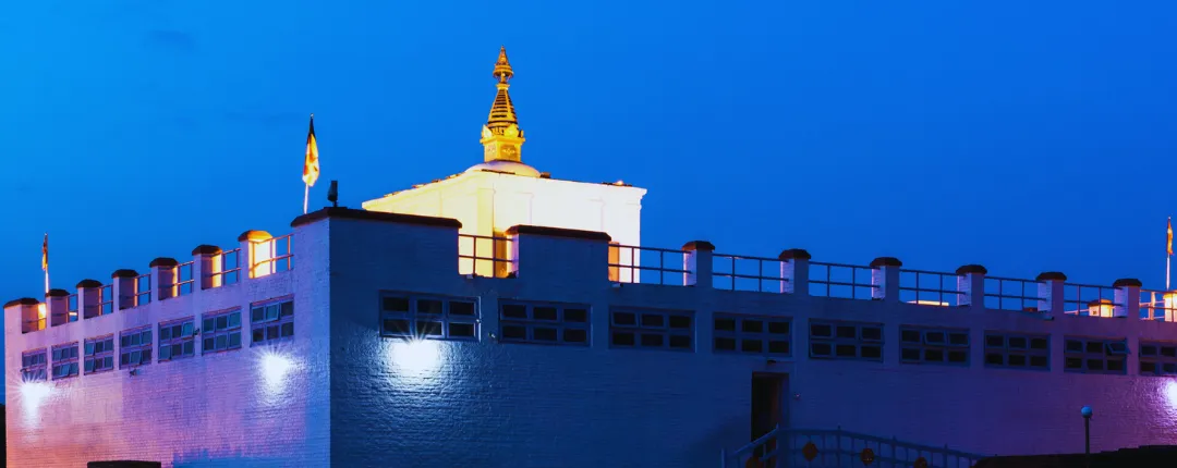 Private 5-Night Tour with Lumbini and Kathmandu