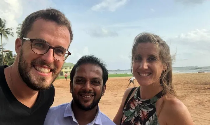 Chauffeur guide and Tour organizer