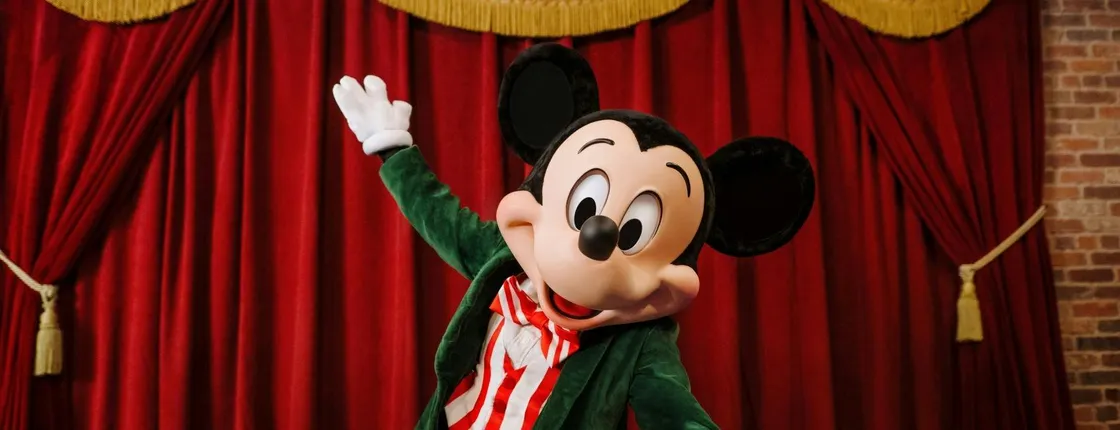 Mickey's Very Merry Christmas Party at Magic Kingdom® tickets December 14th -21st