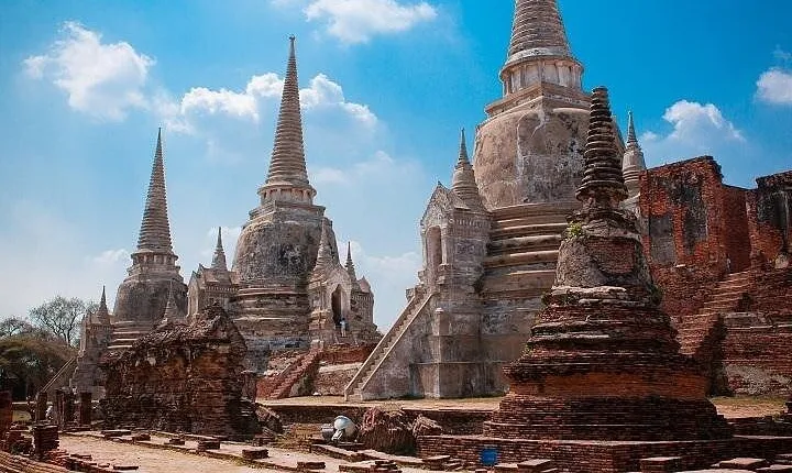 Private Ayutthaya Day Tour from Bangkok