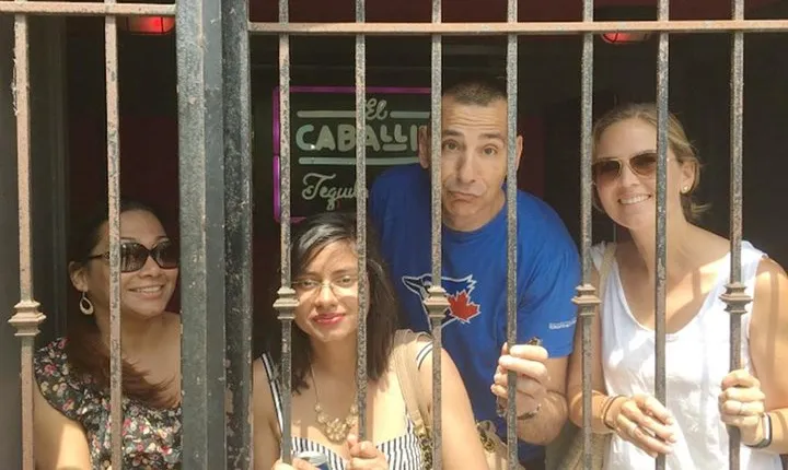 Unique Scavenger Hunt Experience in Barrie by Zombie Scavengers