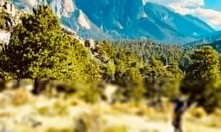 Estes Park Guided E-Bike Tour