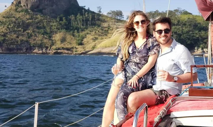 Private Sunset Sailing Tour in Rio de Janeiro