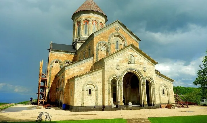 Kakheti Wine Heritage and Natural Beauty Tour