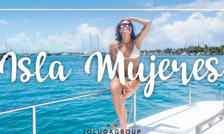Tour Isla Mujeres Premium