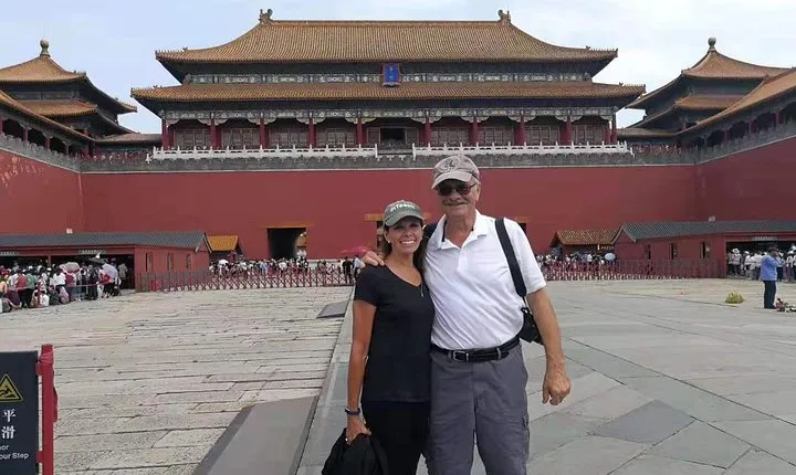 Private Beijing City Tour: All-Inclusive Customized Experience