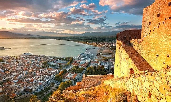 Private Tour Epidaurus,Mycenae and Nafplio from Athens 