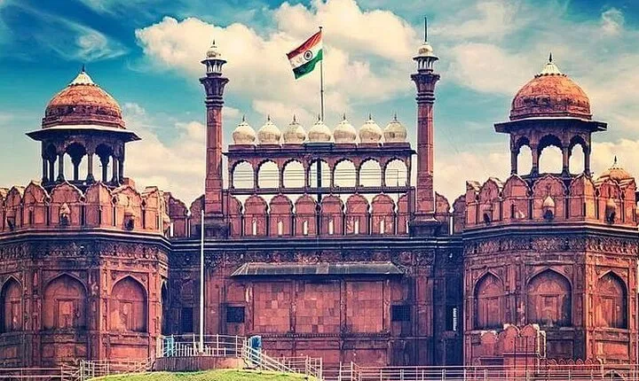 One Day Private Tour in Delhi