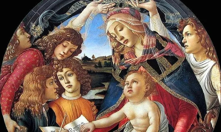 Private Uffizi Gallery Tour