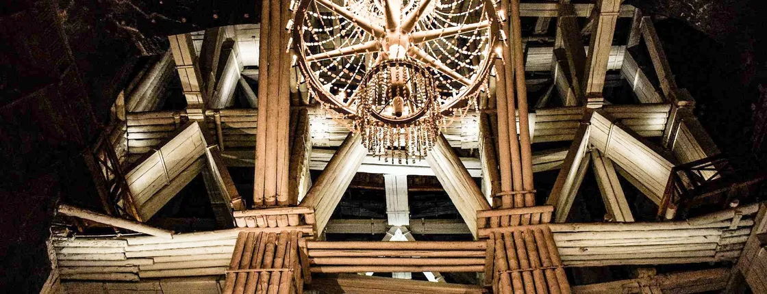 Wieliczka Salt Mine Tour