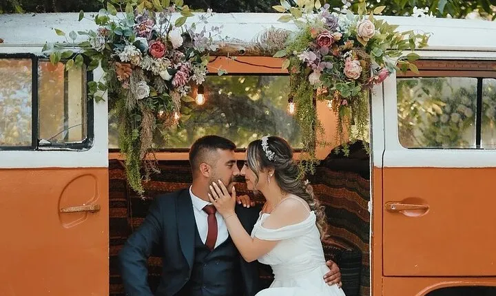 Get Married In Vegas Wedding Officiant