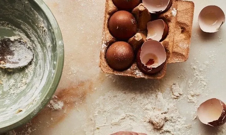 Pasta, Tiramisù & Gelato | Cooking Experience in Garbatella