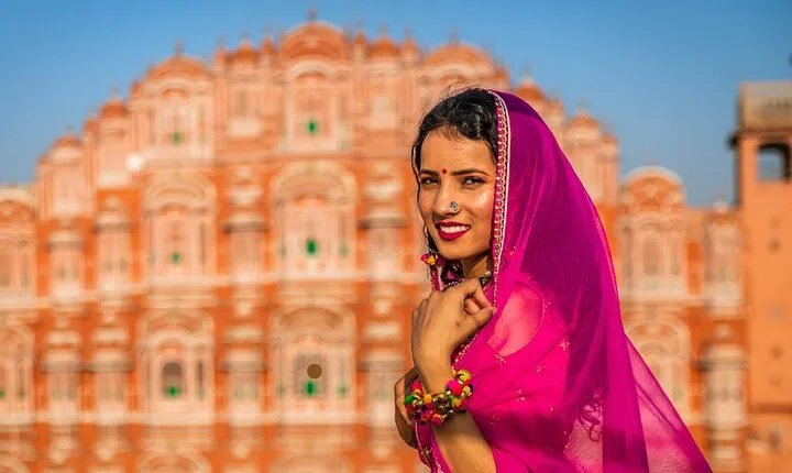 4 Day Golden Triangle Tour India - Delhi Agra Jaipur Tour