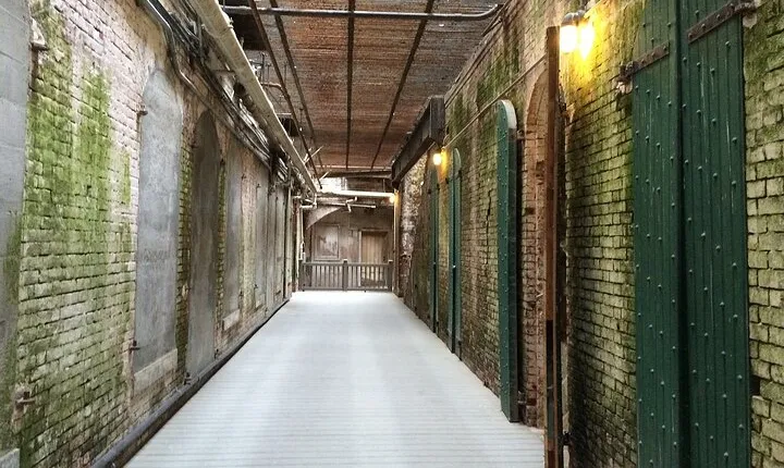Private Tour in San Francisco including Alcatraz